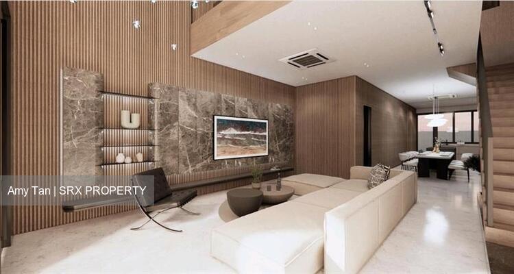 Jalan Grisek (D14), Terrace #627049741